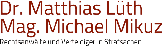 Lüth & Mikuz Rechtsanwälte